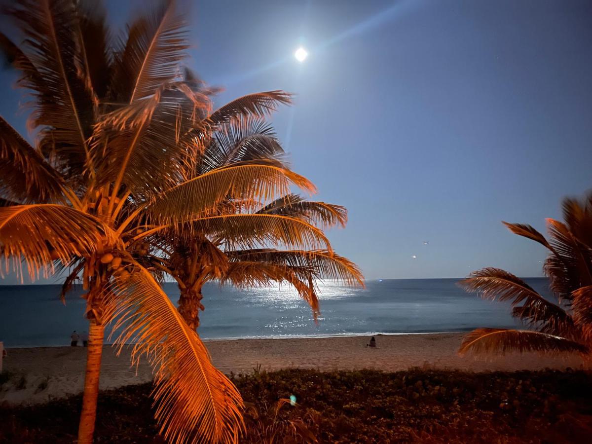 Studiobts - Lauderdale-By-The-Sea Pompano Beach Exteriér fotografie
