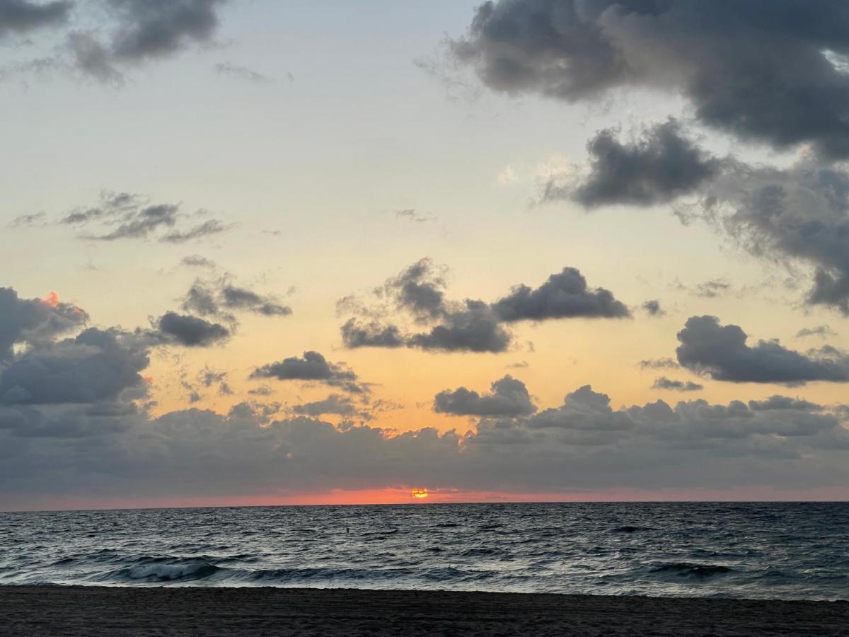 Studiobts - Lauderdale-By-The-Sea Pompano Beach Exteriér fotografie