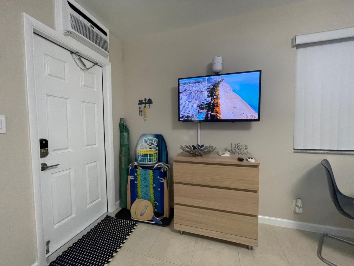 Studiobts - Lauderdale-By-The-Sea Pompano Beach Exteriér fotografie