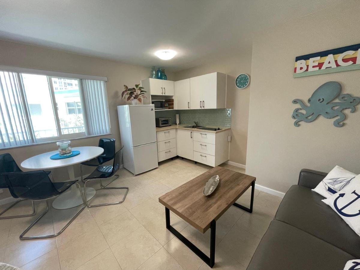 Studiobts - Lauderdale-By-The-Sea Pompano Beach Exteriér fotografie