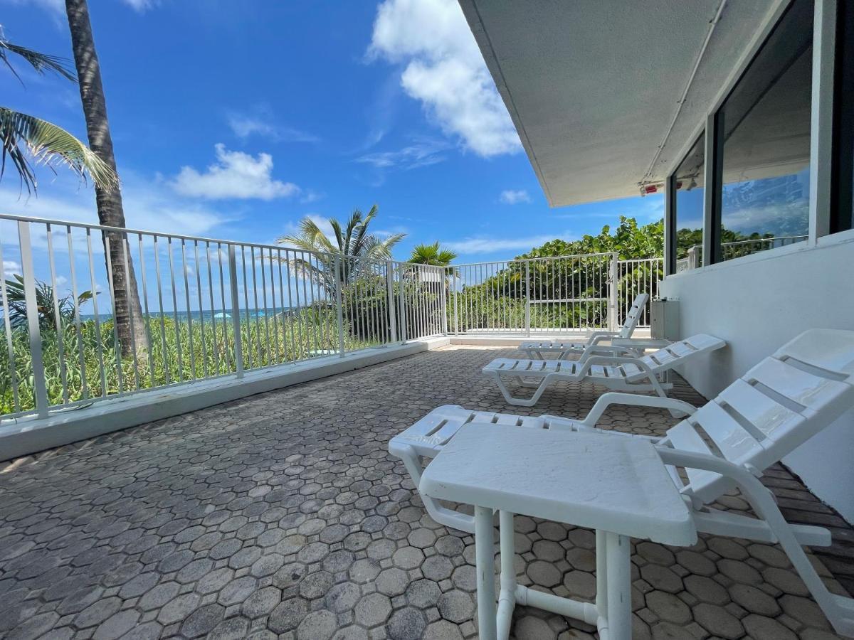 Studiobts - Lauderdale-By-The-Sea Pompano Beach Exteriér fotografie