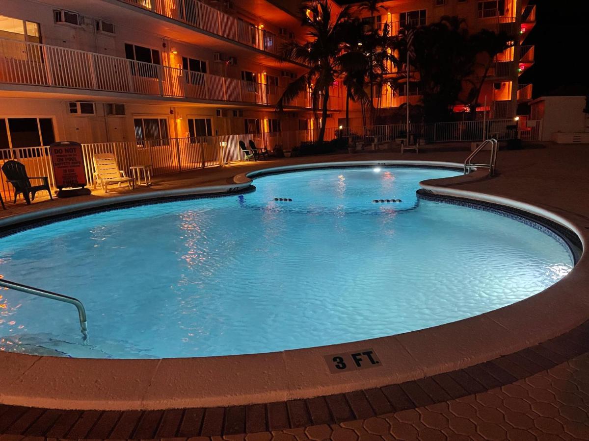 Studiobts - Lauderdale-By-The-Sea Pompano Beach Exteriér fotografie