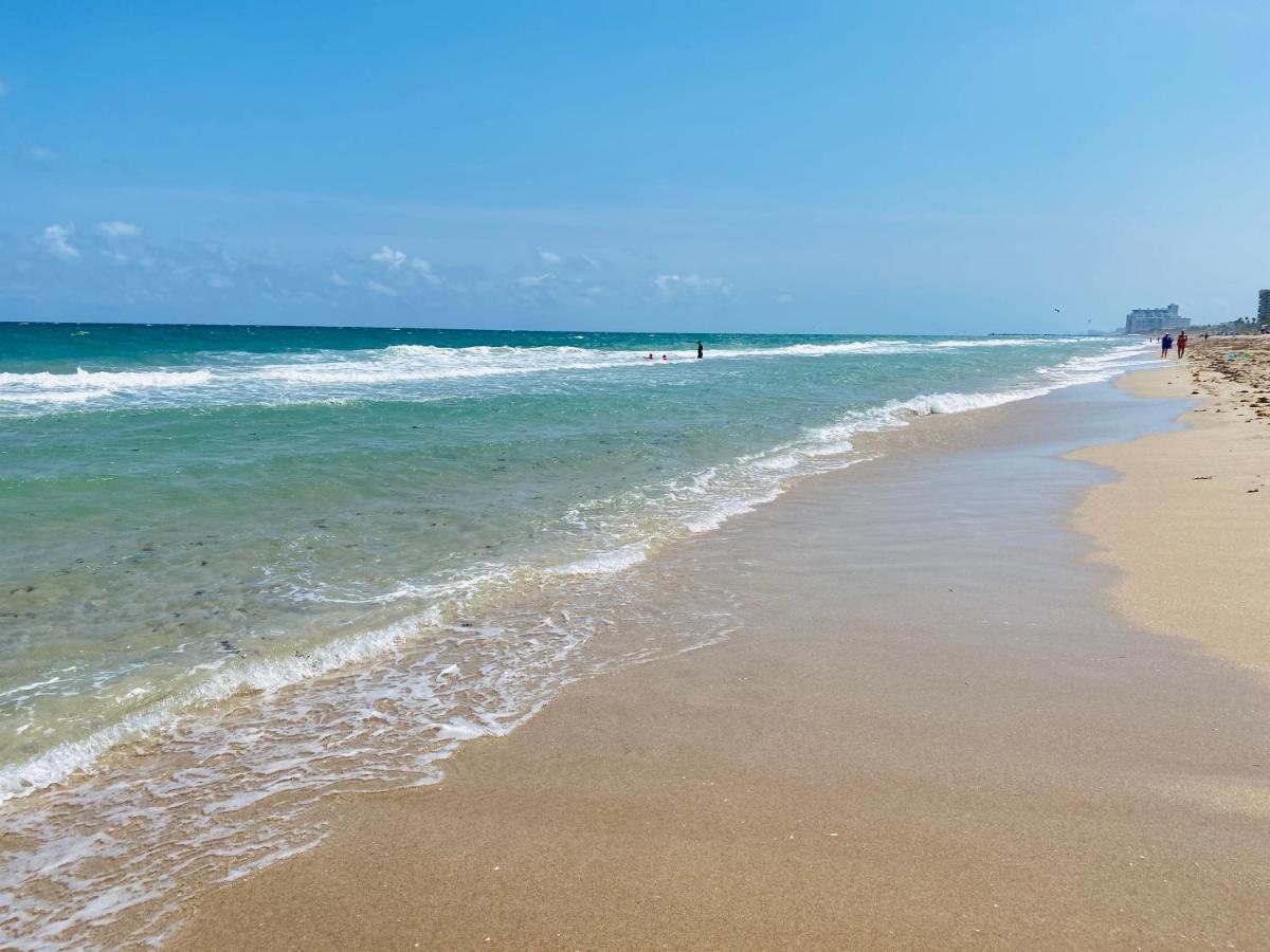 Studiobts - Lauderdale-By-The-Sea Pompano Beach Exteriér fotografie