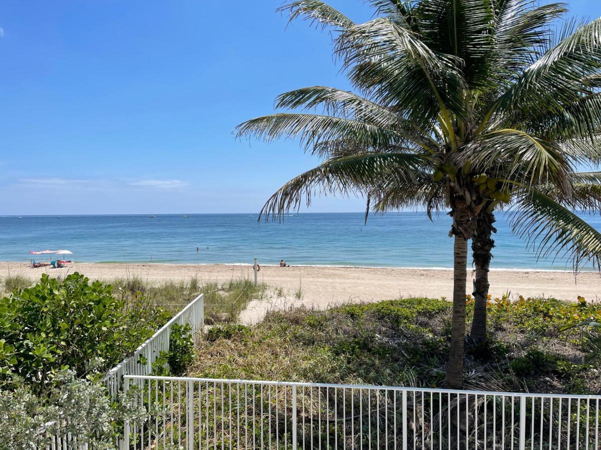 Studiobts - Lauderdale-By-The-Sea Pompano Beach Exteriér fotografie