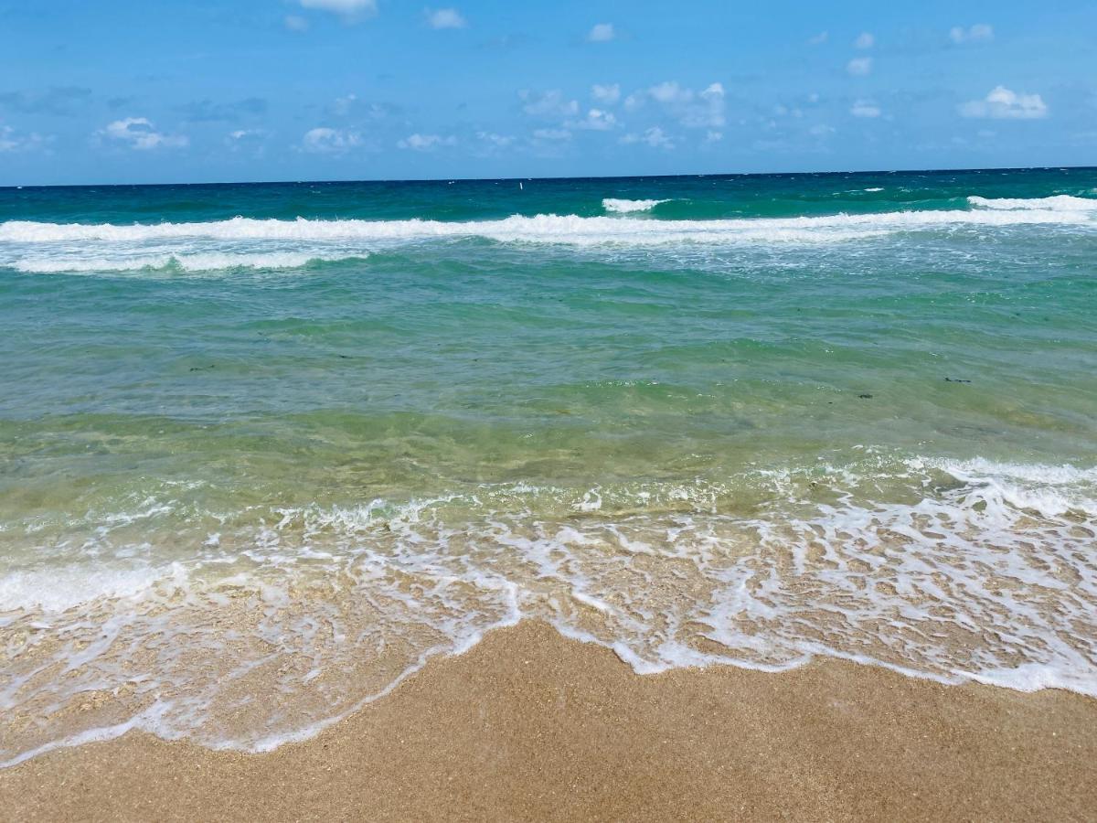 Studiobts - Lauderdale-By-The-Sea Pompano Beach Exteriér fotografie