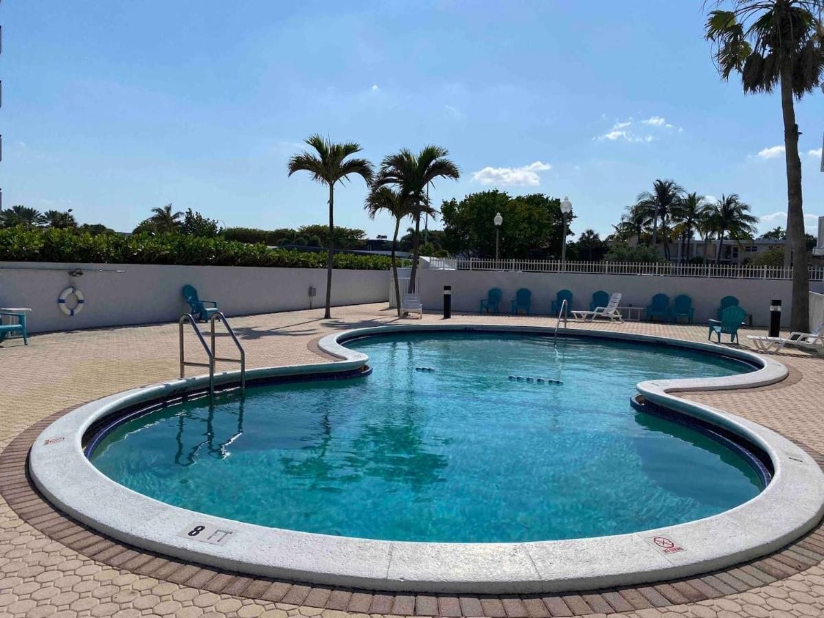 Studiobts - Lauderdale-By-The-Sea Pompano Beach Exteriér fotografie
